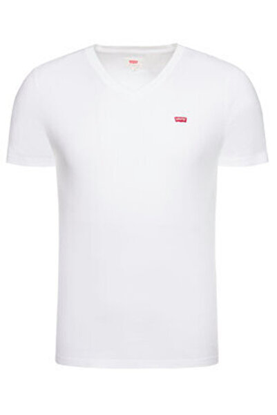 Levi's Ανδρικό T-Shirt Levi's 85641-0000 Λευκό