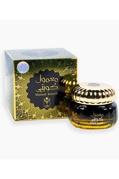 ALMAS PERFUMES بخور الماس للعطور معمول كويتي 60 جرام