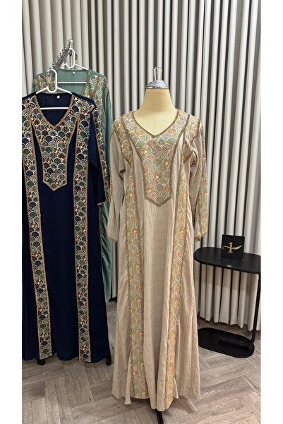 NALA FASHION جلابيه سهره