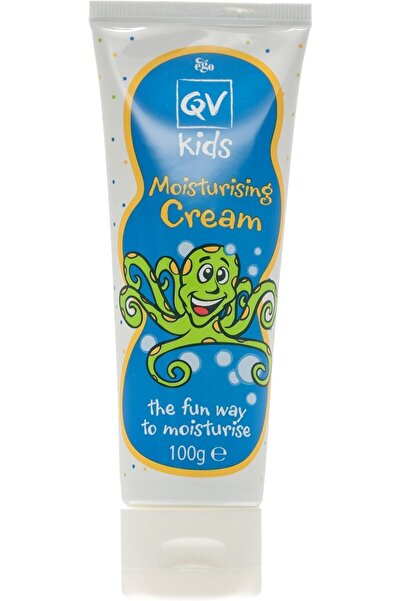 Qv Kids Moisturising Cream 100g