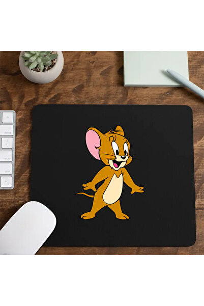 OEM Mousepad Tom and Jerry Cartoons