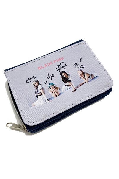 LITTLE DARKS ART Blackpink kpop blinks wallet