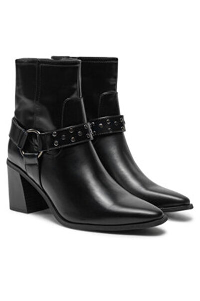 Call it Spring γυναικεία μποτάκια μέχρι τον αστράγαλο 13854531 μαύρα