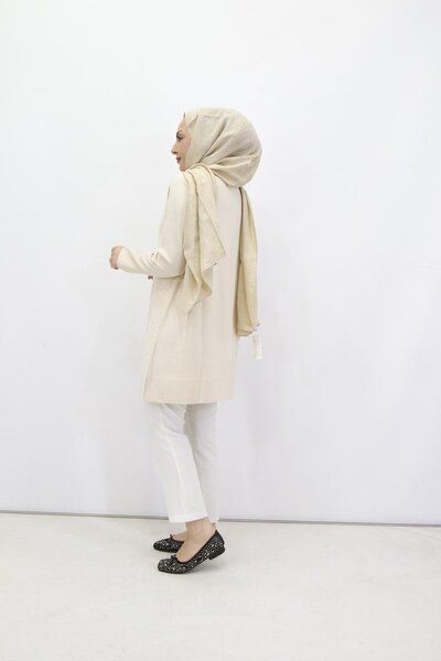 Armine TREND 4114 Πλεκτό τούνικ