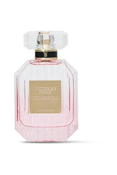 Victoria's Secret Bombshell Woman Eau De Parfum 100ml