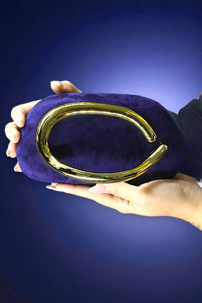 HFKY حقيبة كلاتش نسائية مع إكسسوارات. حقيبة السهرة. حقيبة فستان السهرة.