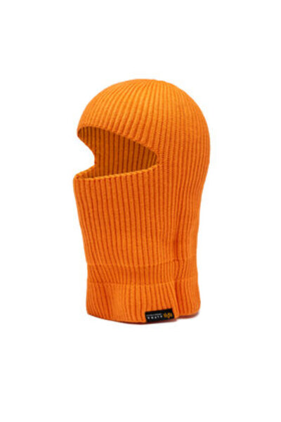 Alpha Industries ανδρική μπαλακλάβα 138901 πορτοκαλί