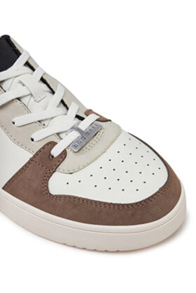 BUGATTI ανδρικά αθλητικά παπούτσια 325-AQU02-5055-1421 καφέ