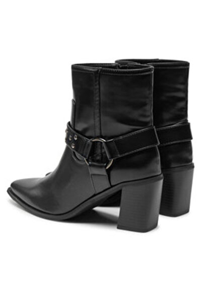 Call it Spring γυναικεία μποτάκια μέχρι τον αστράγαλο 13854531 μαύρα