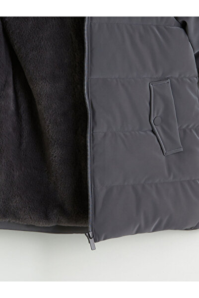 LC Waikiki Trending Products from Freeze Store |   Hooded Girl's Coat