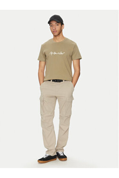 G-STAR RAW Ανδρικό Φόρμα G Star Raw D24309-D517 Μπεζ