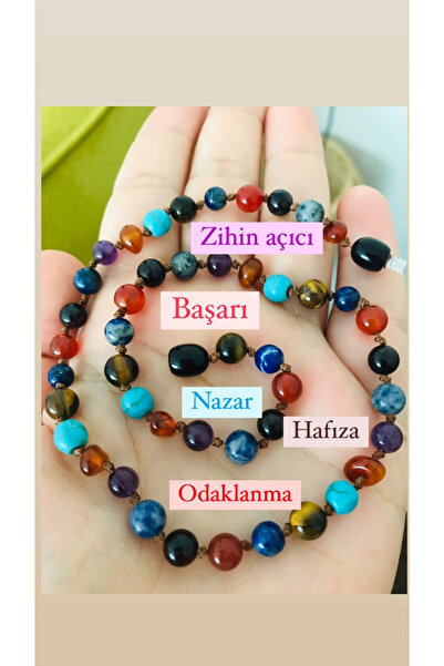 NİSSBEBE قلادة النجاح الصحي للطلاب