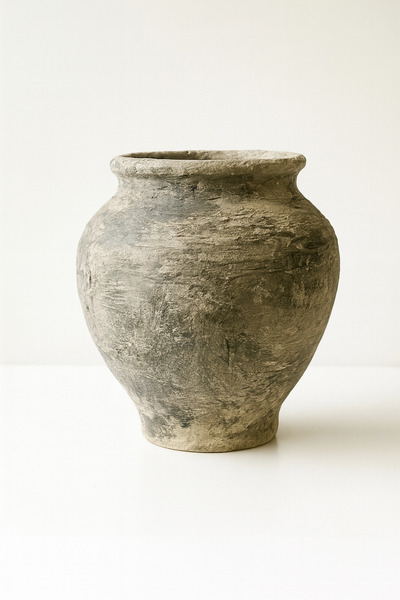 Yalda atelier Aged harmony eskitme vazo