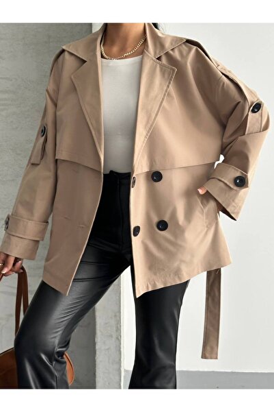 fatih eşarp TRENÇKOT