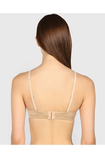 La senza Body Kiss Plunge Bra