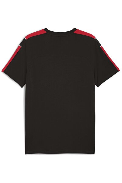 Puma 632766 Ferrari Mt7 Tee T-Shirt Men t Shirt Black