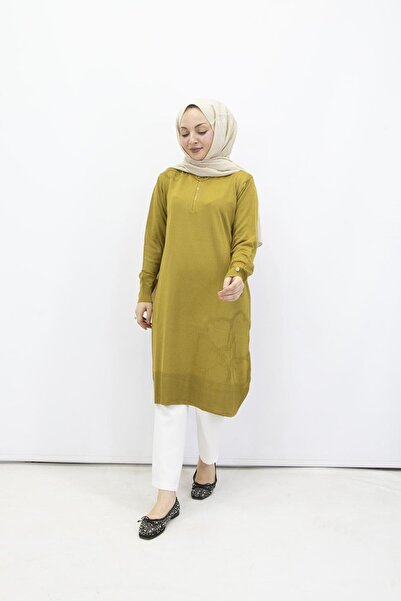 Armine TREND 4111 Tricotaj Tunica