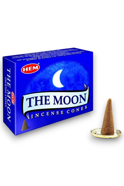 Konik Tütsü The Moon