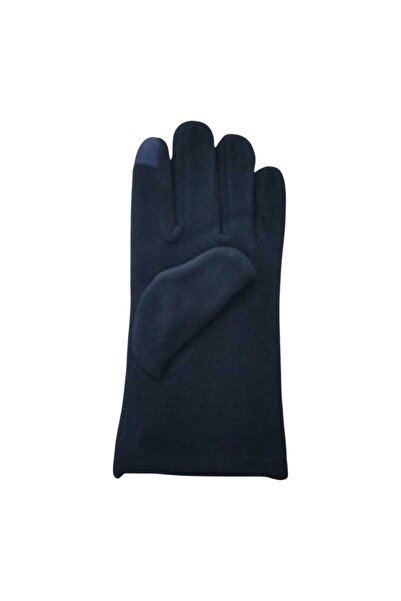 Aware Time Touchscreen Plush Women's Gloves