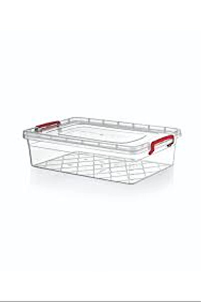 HarmonyAura 6 Liters Midi Box Storage Container No:4 Royaleks-Ak246