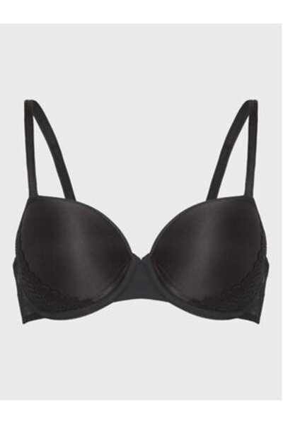Passionata Γυναικείο Σουτιέν με Μπανέλα P40L90 Μαύρο