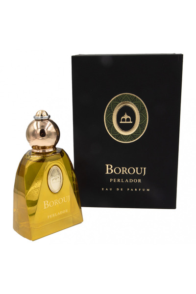 PERLADOR Women's Perfume Pearlador Eau de Parfum Borouj 85ml