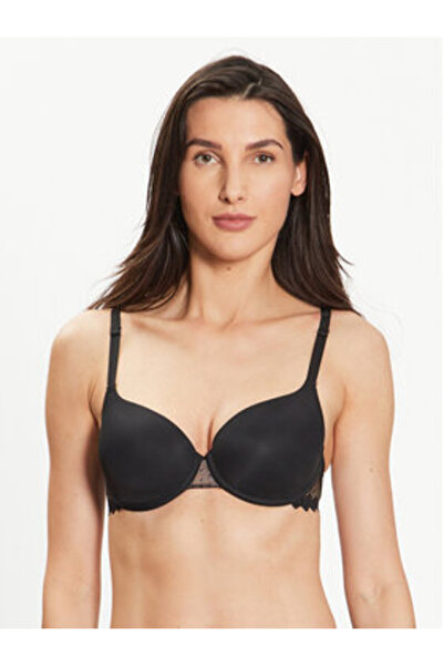 Passionata Γυναικείο Σουτιέν με Μπανέλα P47L90 Μαύρο