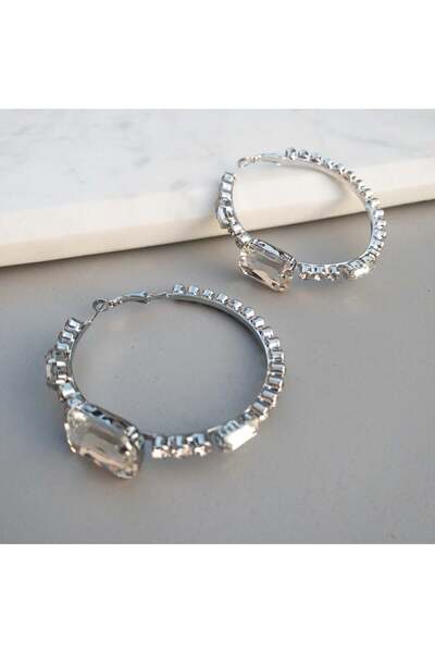 MOONGLOW ACCESSORIES Eden Hoops