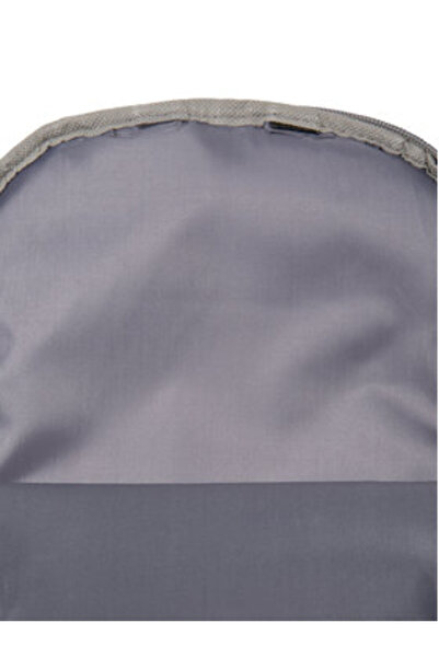 Aulp unisex σακίδιο πλάτης VASCO μαύρο