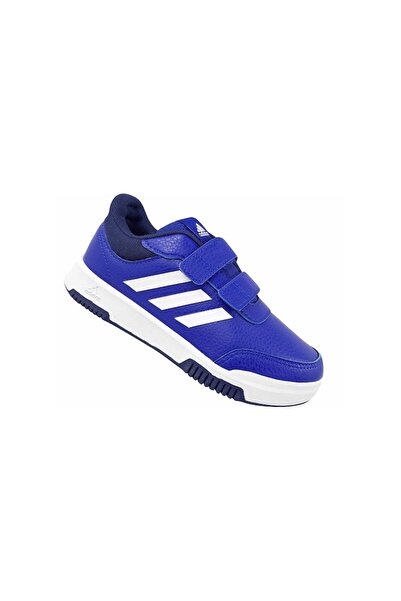 adidas Pantofi sport pentru copii, sintetici, mărimea 38 EU, albaștri