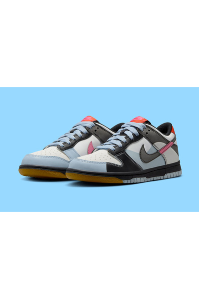 Nike Dunk Low Dance Multi-Color (GS) fj2686 100