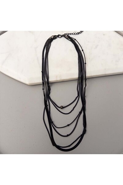 MOONGLOW ACCESSORIES Colier Paige