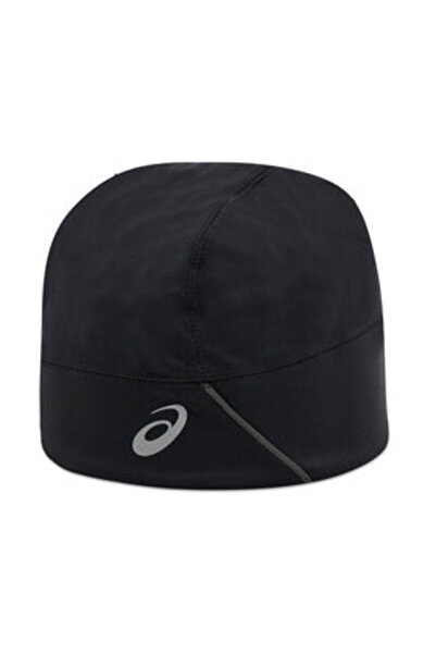 Asics Unisex καπέλο 3013A423 μαύρο