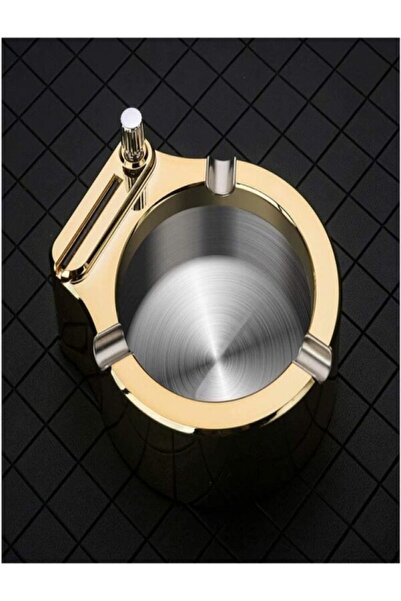 Store METAL KİBRİTLİ KÜLLÜK