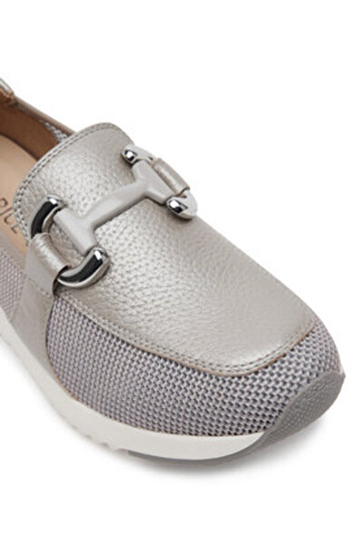 Caprice γυναικεία παπούτσια 9-24536-42 γκρι