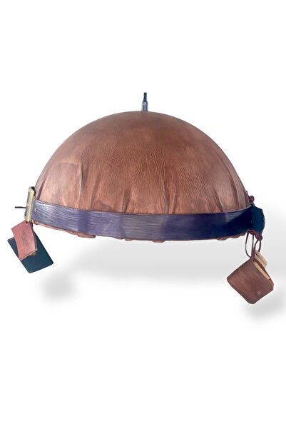 Raiffa Home Unique 6 Deri Kaplama Lamba