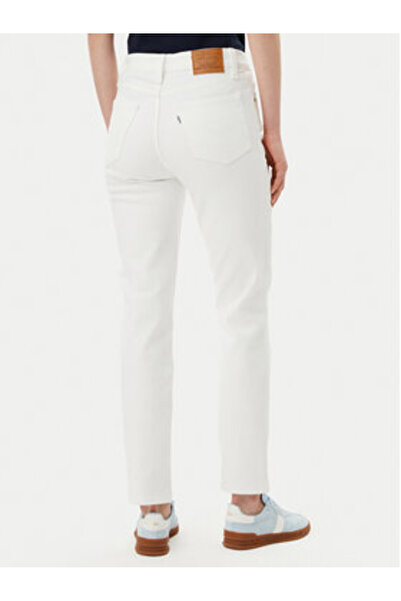 Levi's Γυναικείο τζιν Levi's 18883-0362 Εκρού