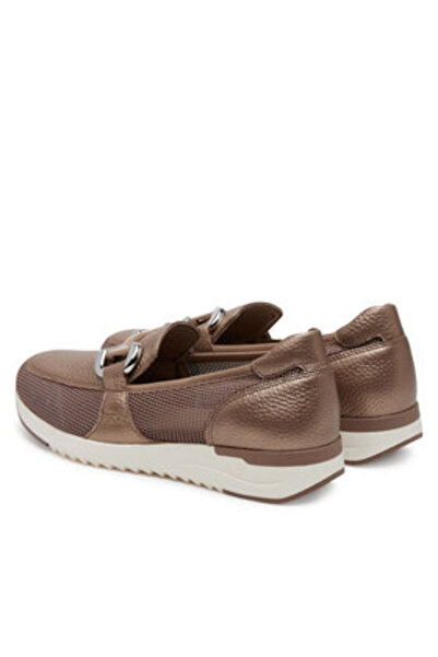 Caprice γυναικεία παπούτσια 9-24536-42 καφέ