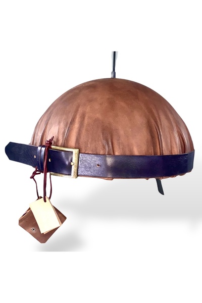 Raiffa Home Unique 6 Deri Kaplama Lamba