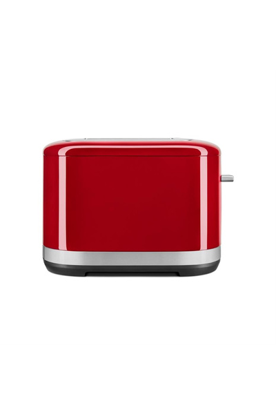 Kitchenaid 2-Slice Toaster with Manual Control Empire Red 5Kmt2109
