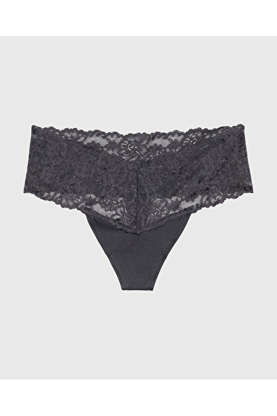 La senza Sexy Pin Up Thong Panty