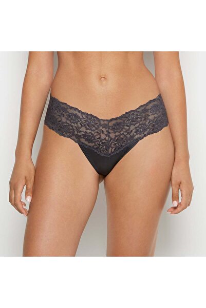 La senza Sexy Pin Up Thong Panty