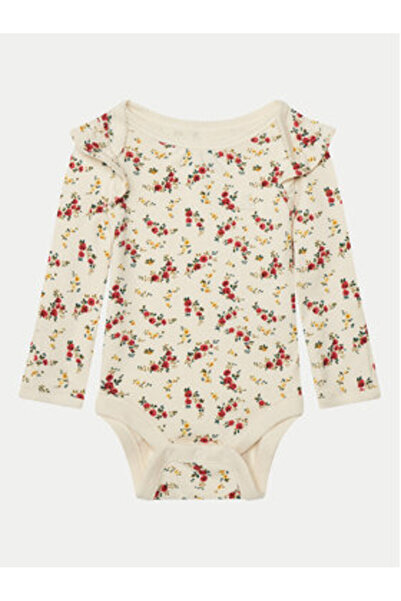 GAP Κορίτσι Σετ 3 ζευγαριών κορμάκια 600961-01 Πολύχρωμα