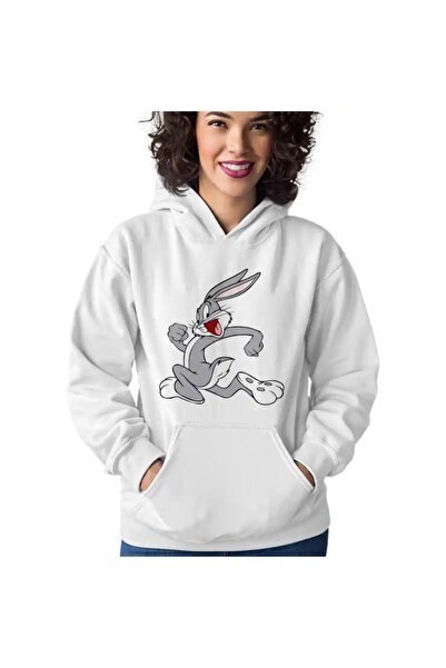 OEM Hanorac Femei Bugs Bunny Iepuras