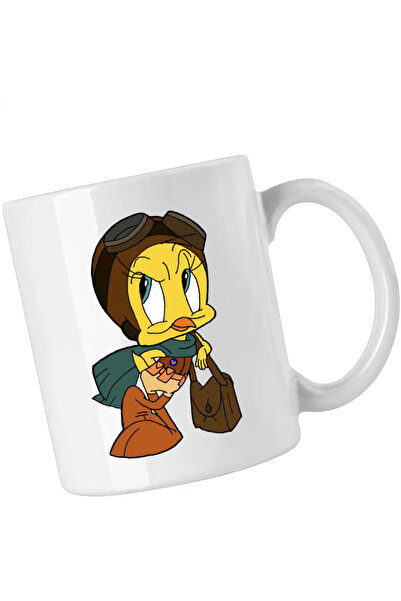 OEM Cana Tweety Aviator Looney Tunes