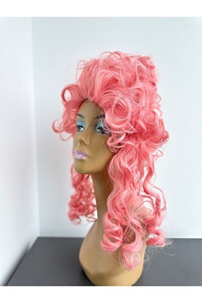 Oskar Shop Peruca pentru teatru Brianna,