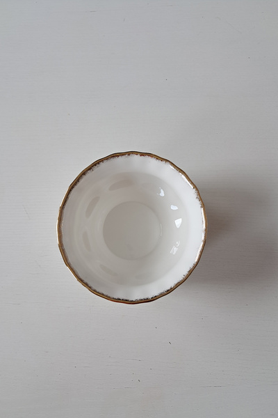 Royal Albert Old Country Roses Bone China England Antique Sugar Bowl 9.5 cm 160 ml