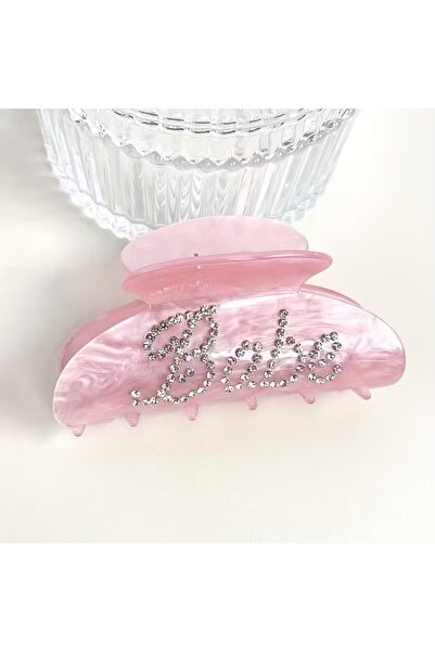 GÜNEBAKAN AKSESUAR Bone buckle