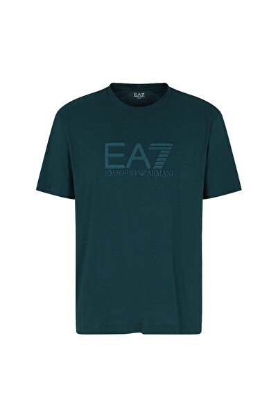 Emporio Armani Tricou pentru barbati TRAIN VISIBILITY M TEE SS CO - 7M000898A...