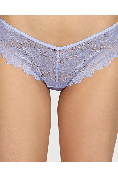 La senza Diva Cheeky Lace Panty